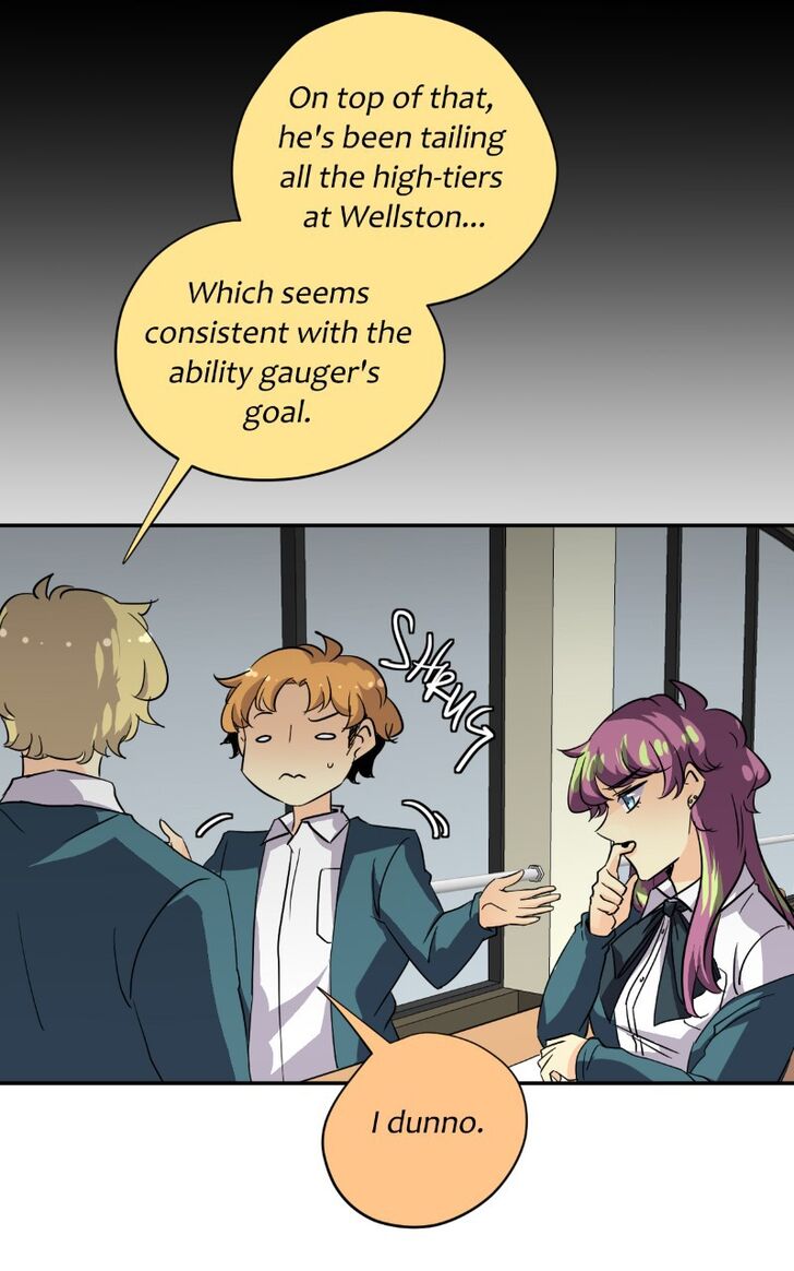 Read unOrdinary Manga Online