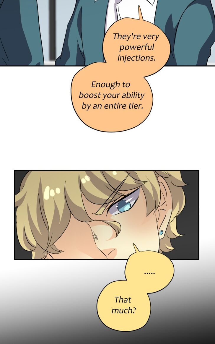 Read unOrdinary Manga Online