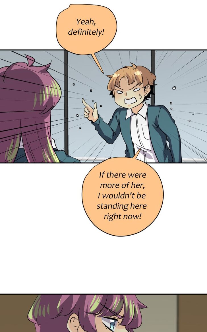 Read unOrdinary Manga Online