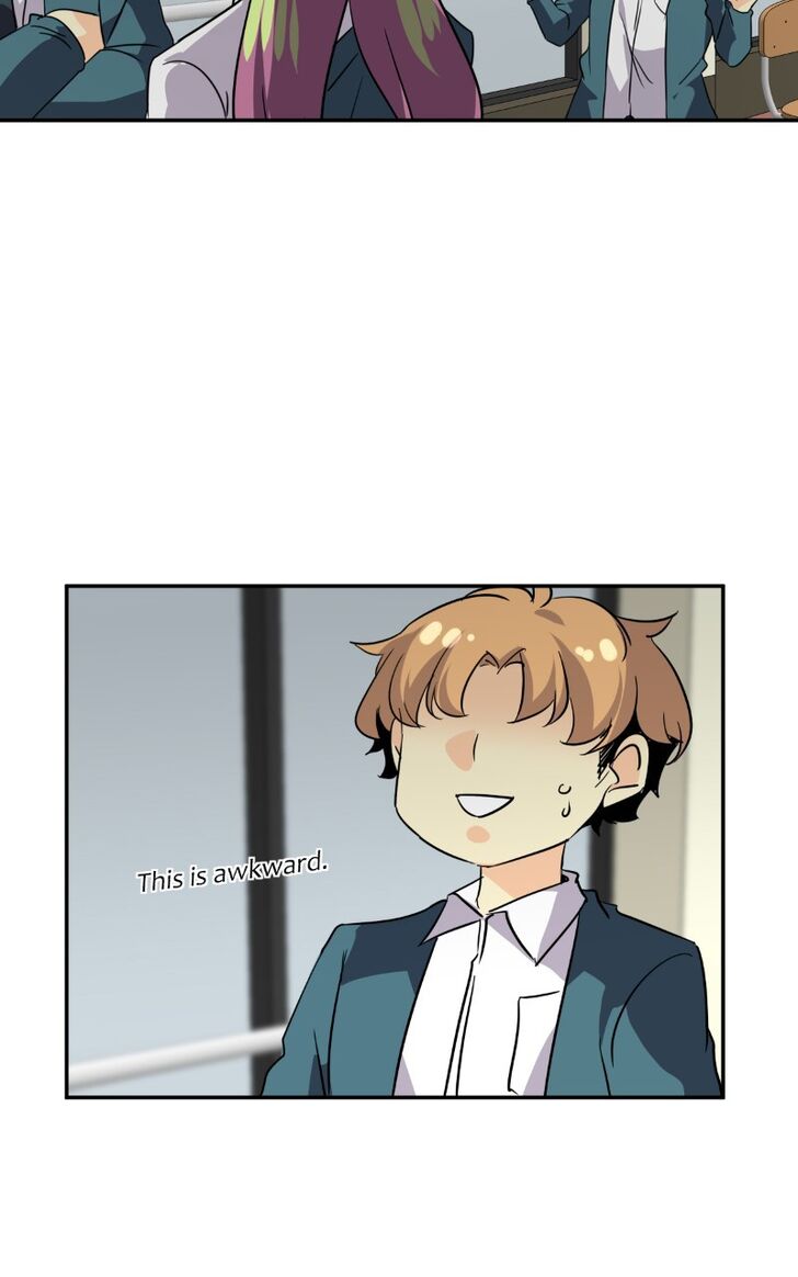 Read unOrdinary Manga Online