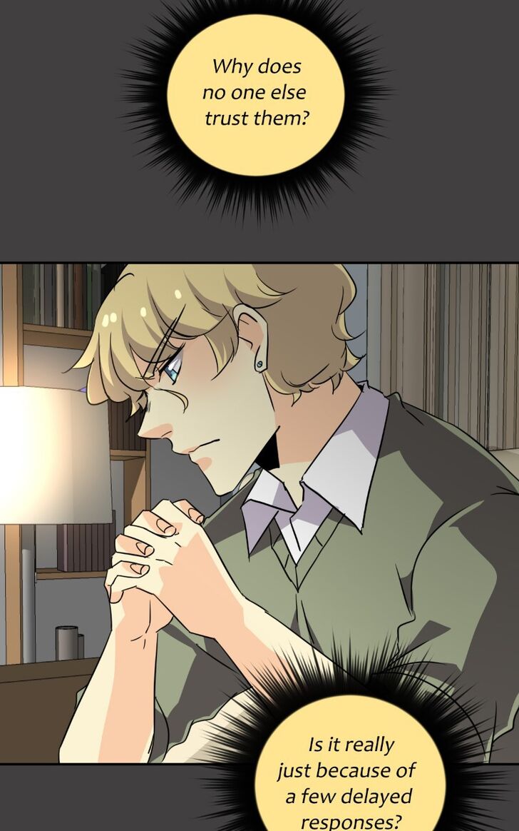 Read unOrdinary Manga Online