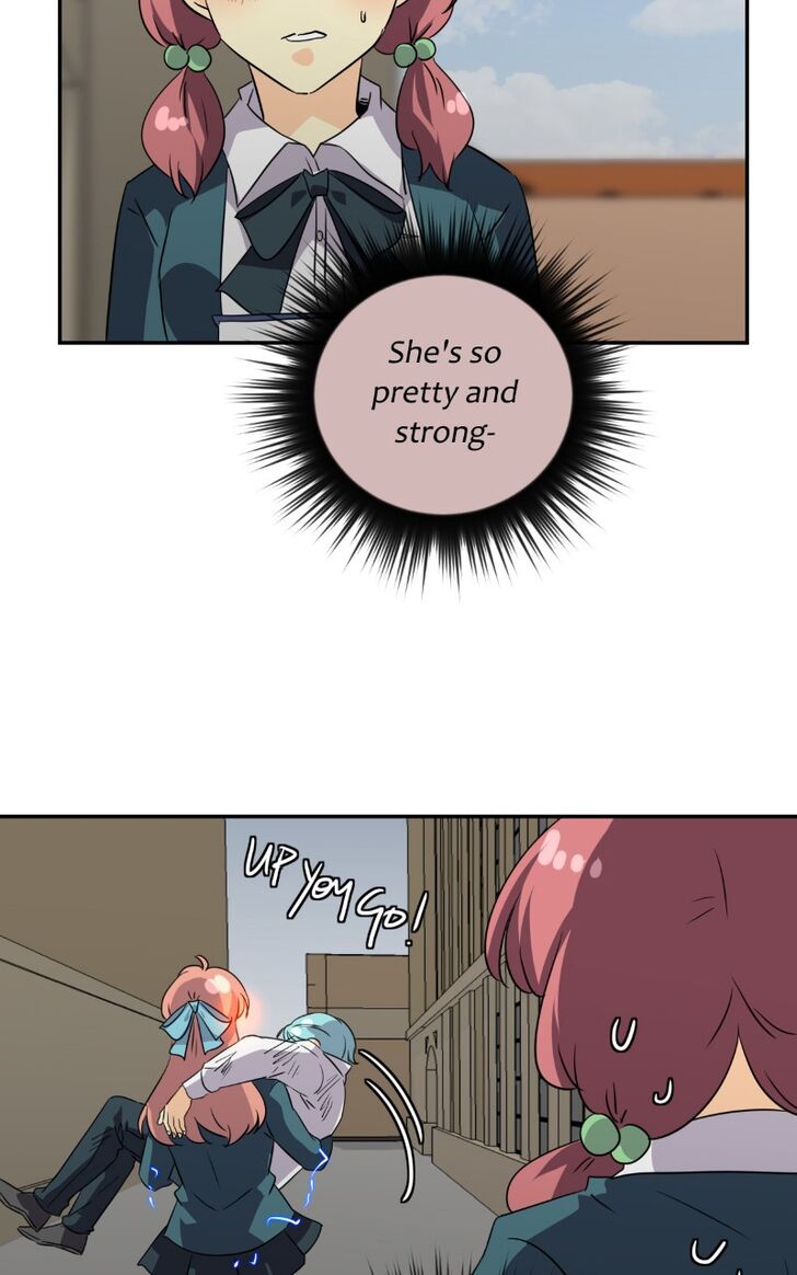 Read unOrdinary Manga Online
