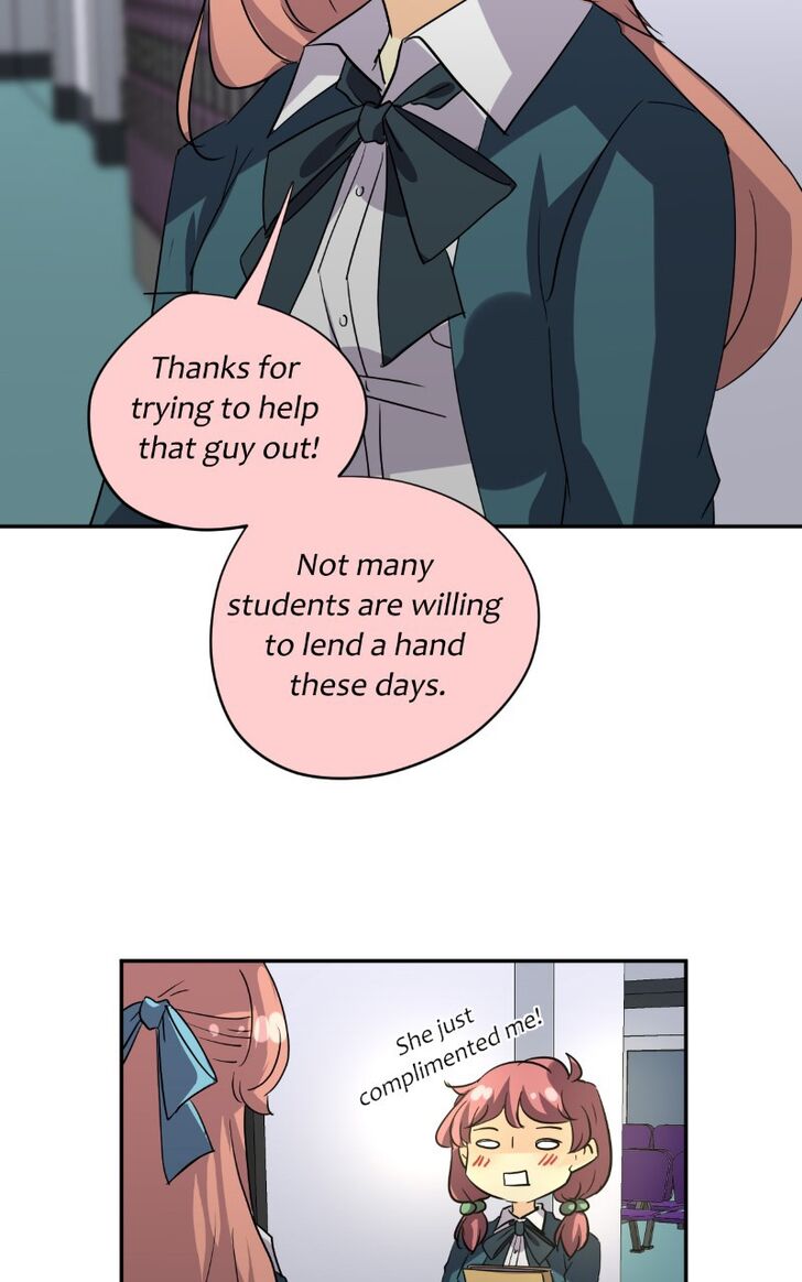 Read unOrdinary Manga Online
