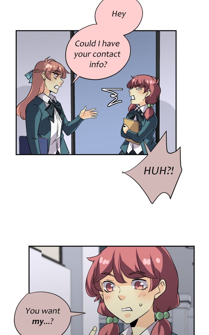 Read unOrdinary Manga Online