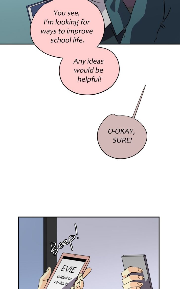 Read unOrdinary Manga Online