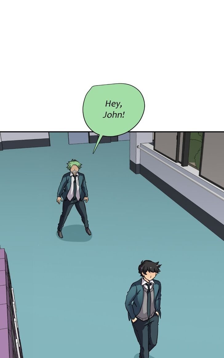 Read unOrdinary Manga Online