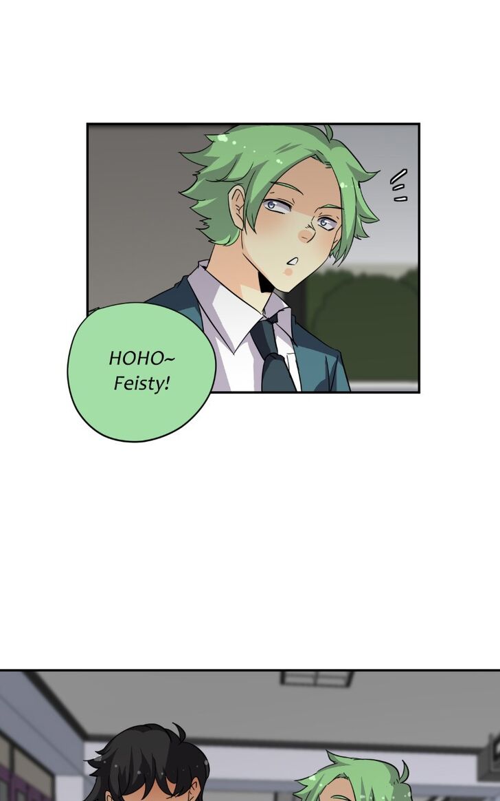 Read unOrdinary Manga Online