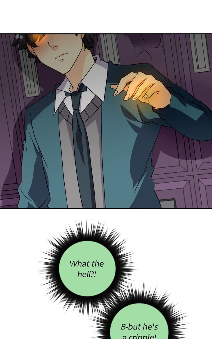 Read unOrdinary Manga Online