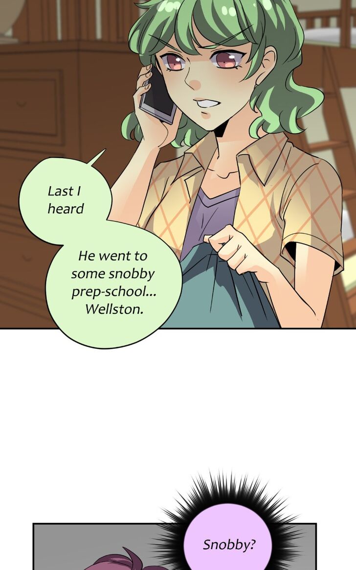 Read unOrdinary Manga Online