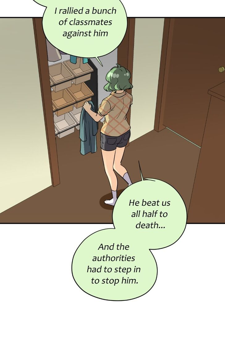 Read unOrdinary Manga Online