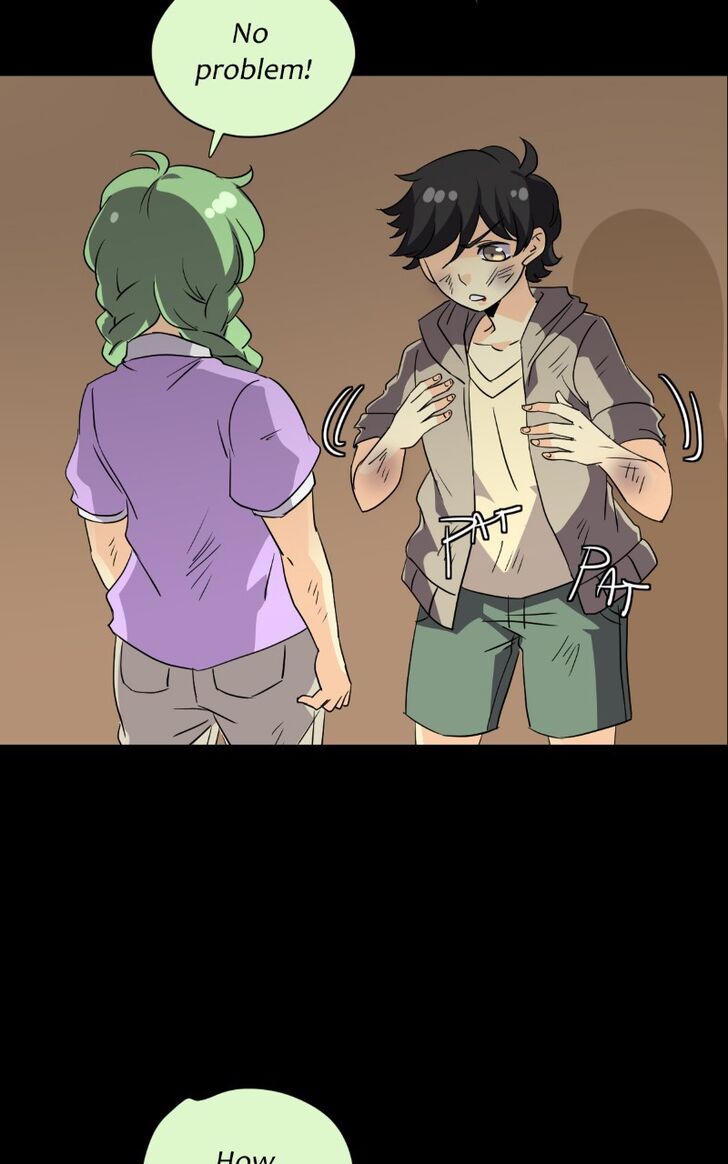 Read unOrdinary Manga Online