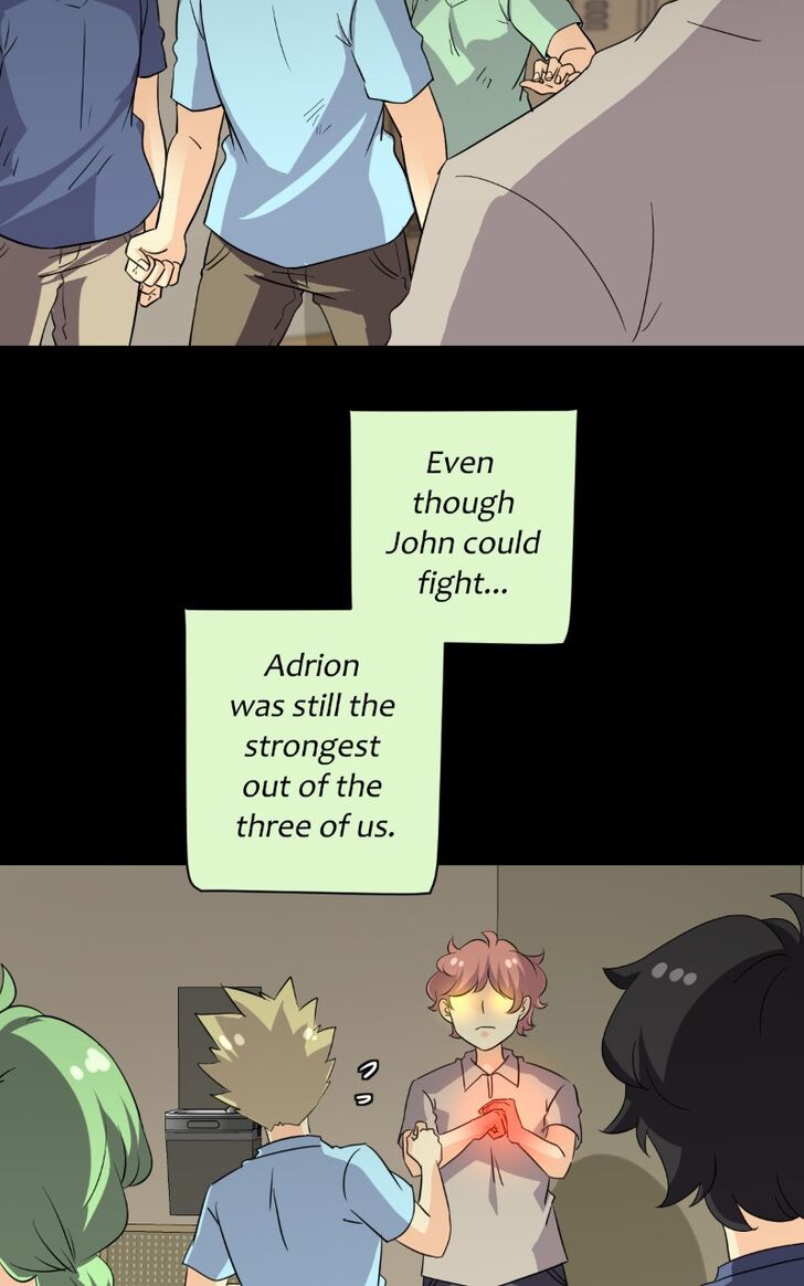 Read unOrdinary Manga Online