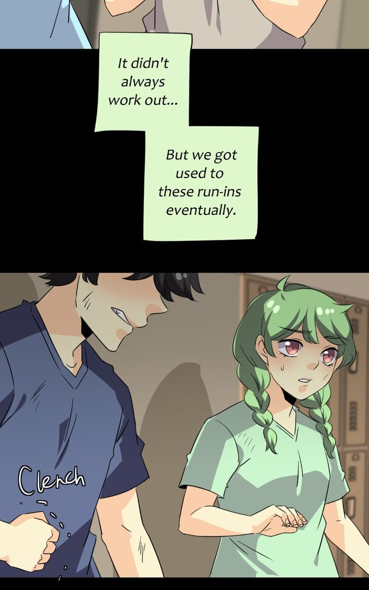 Read unOrdinary Manga Online