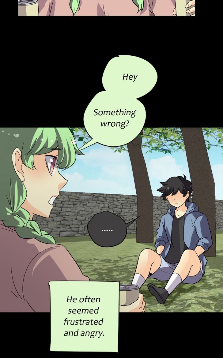 Read unOrdinary Manga Online
