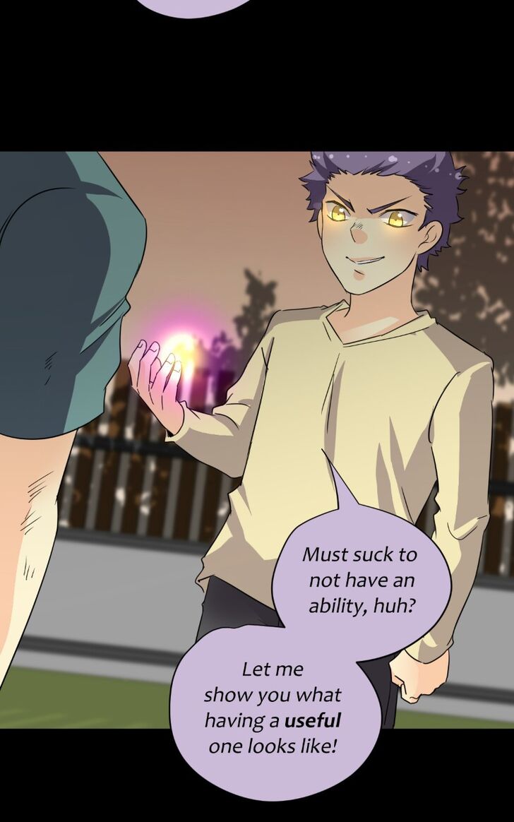 Read unOrdinary Manga Online