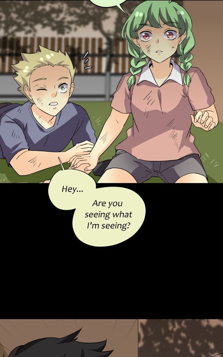 Read unOrdinary Manga Online