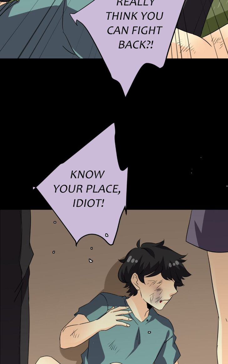 Read unOrdinary Manga Online
