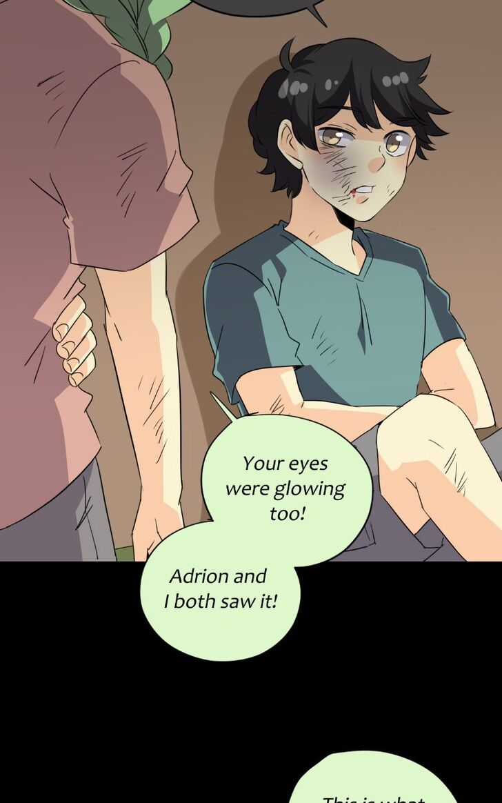 Read unOrdinary Manga Online