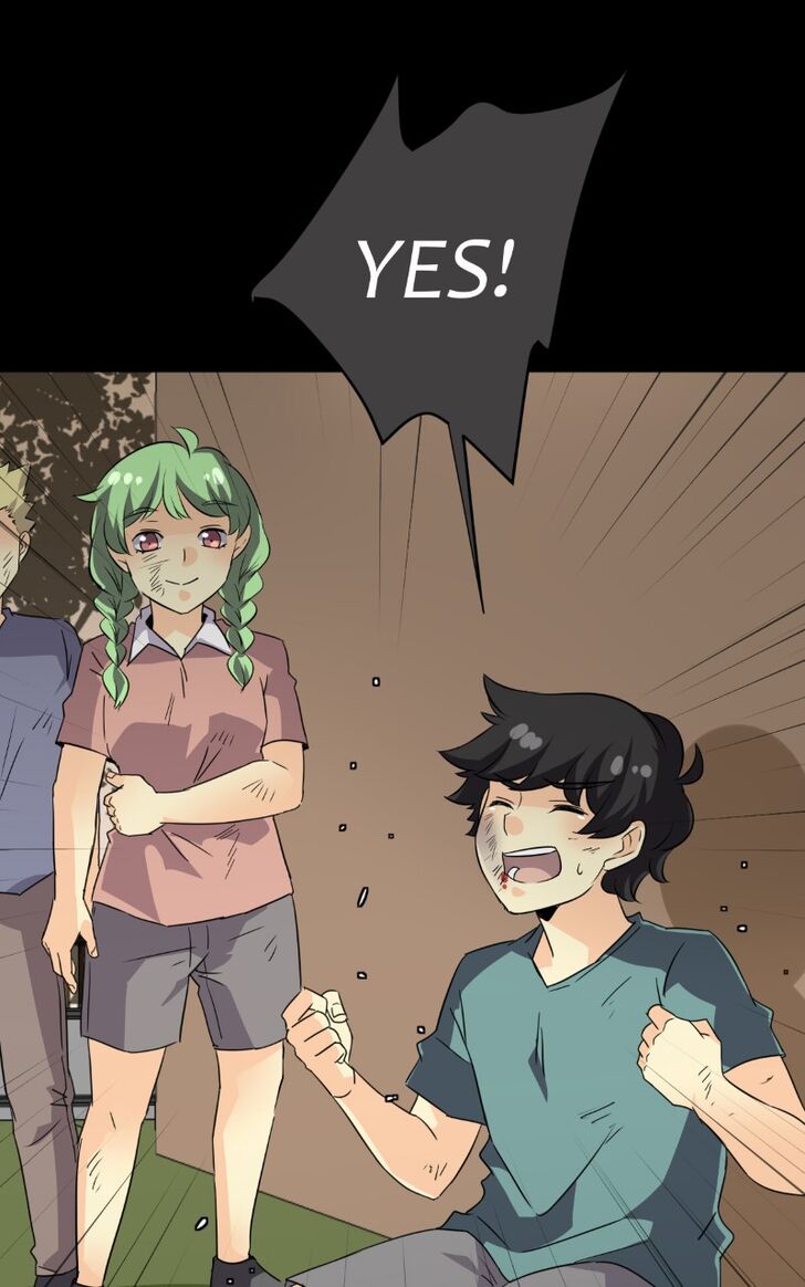 Read unOrdinary Manga Online
