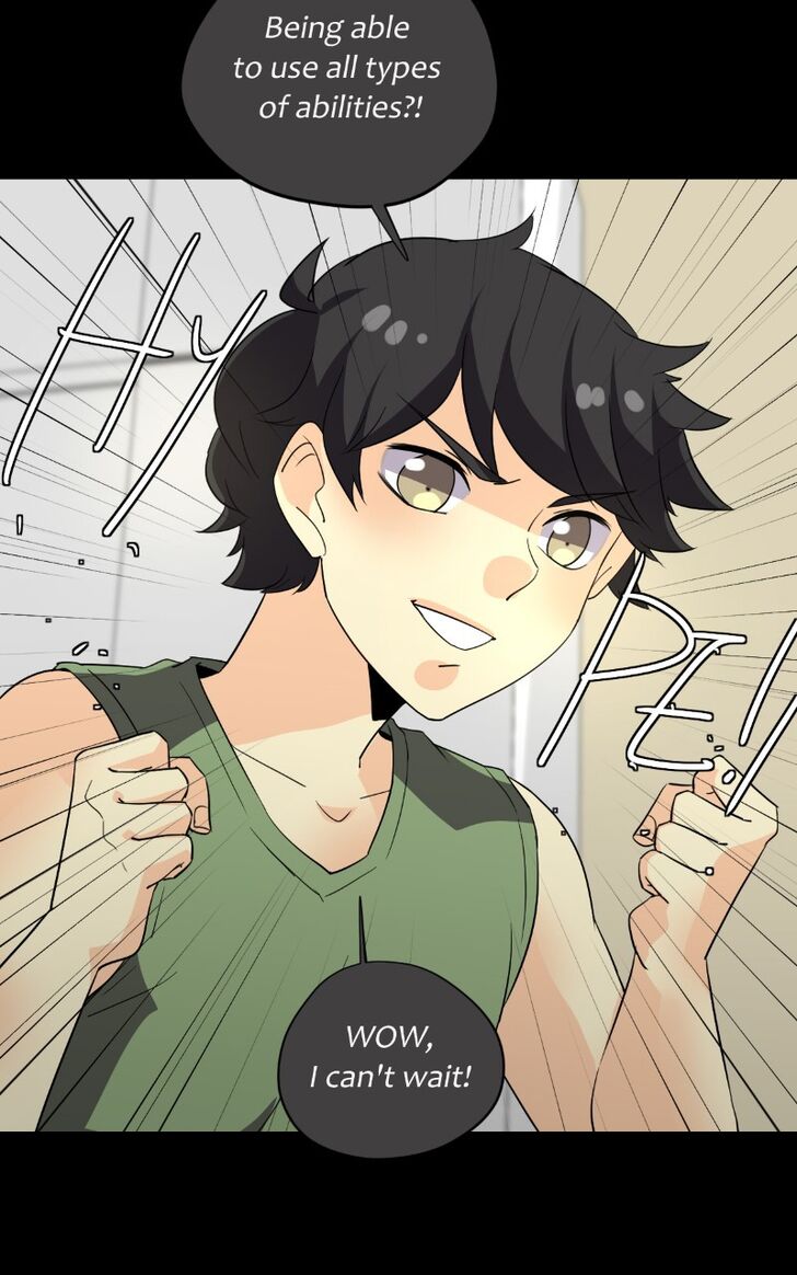 Read unOrdinary Manga Online