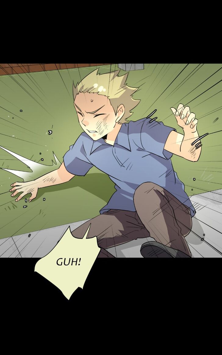Read unOrdinary Manga Online