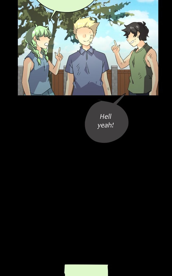 Read unOrdinary Manga Online