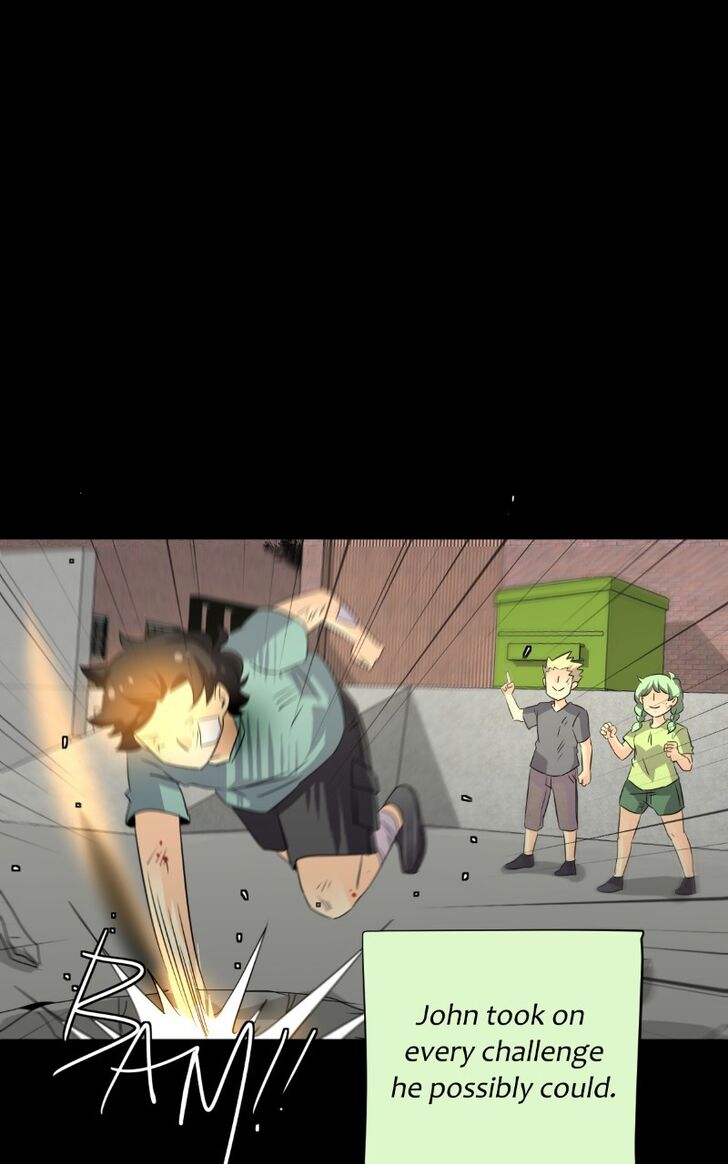 Read unOrdinary Manga Online