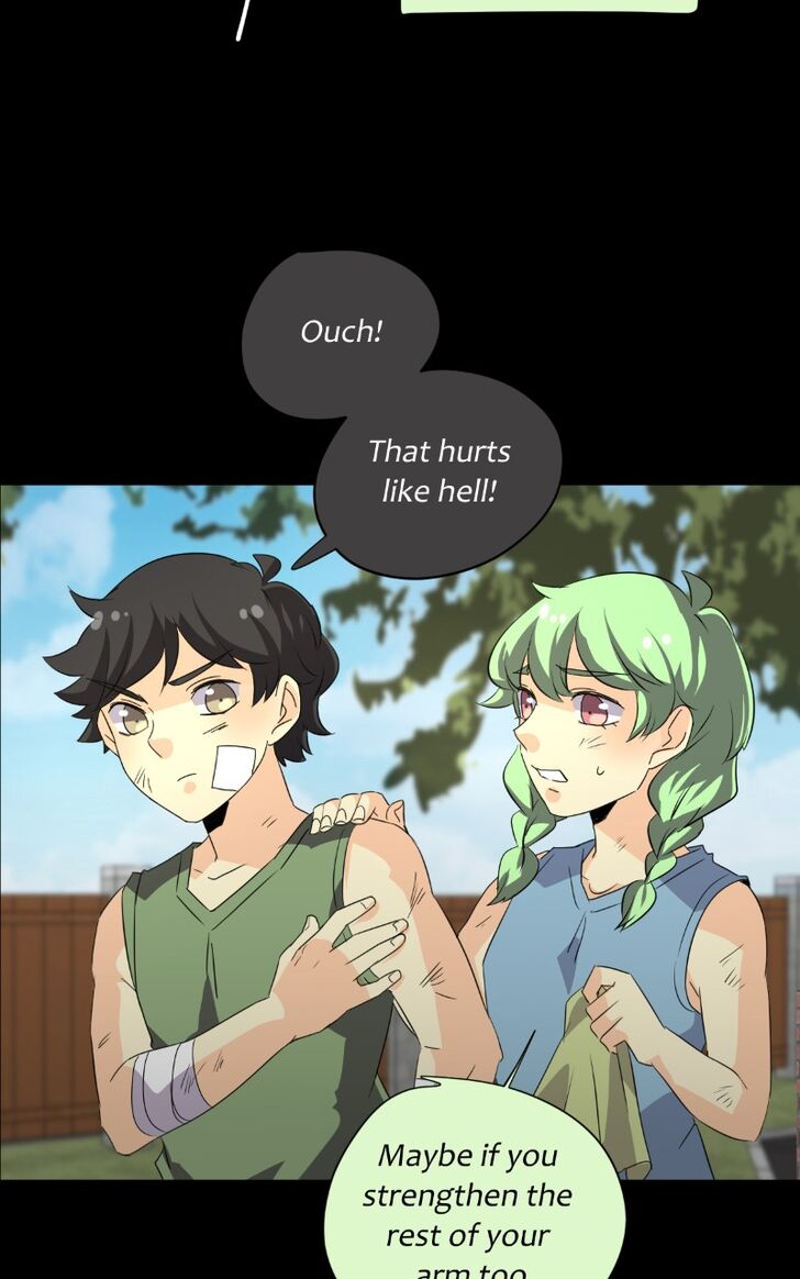 Read unOrdinary Manga Online