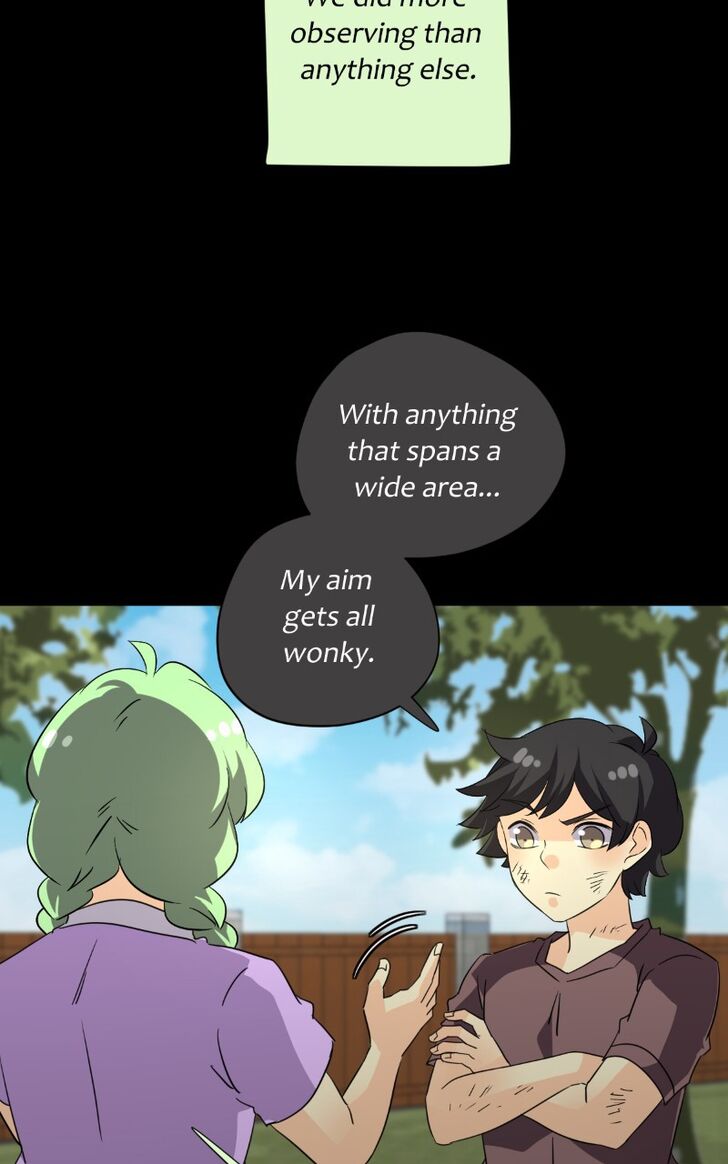 Read unOrdinary Manga Online