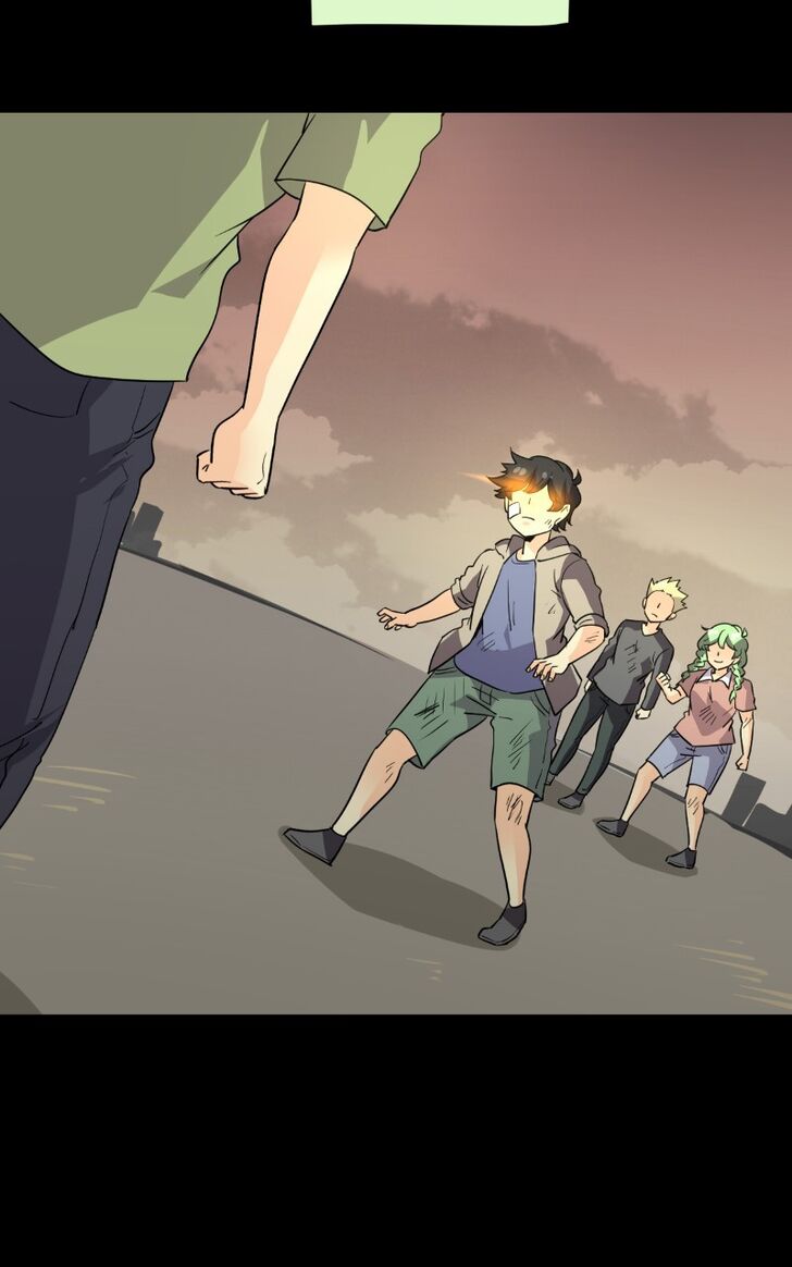 Read unOrdinary Manga Online