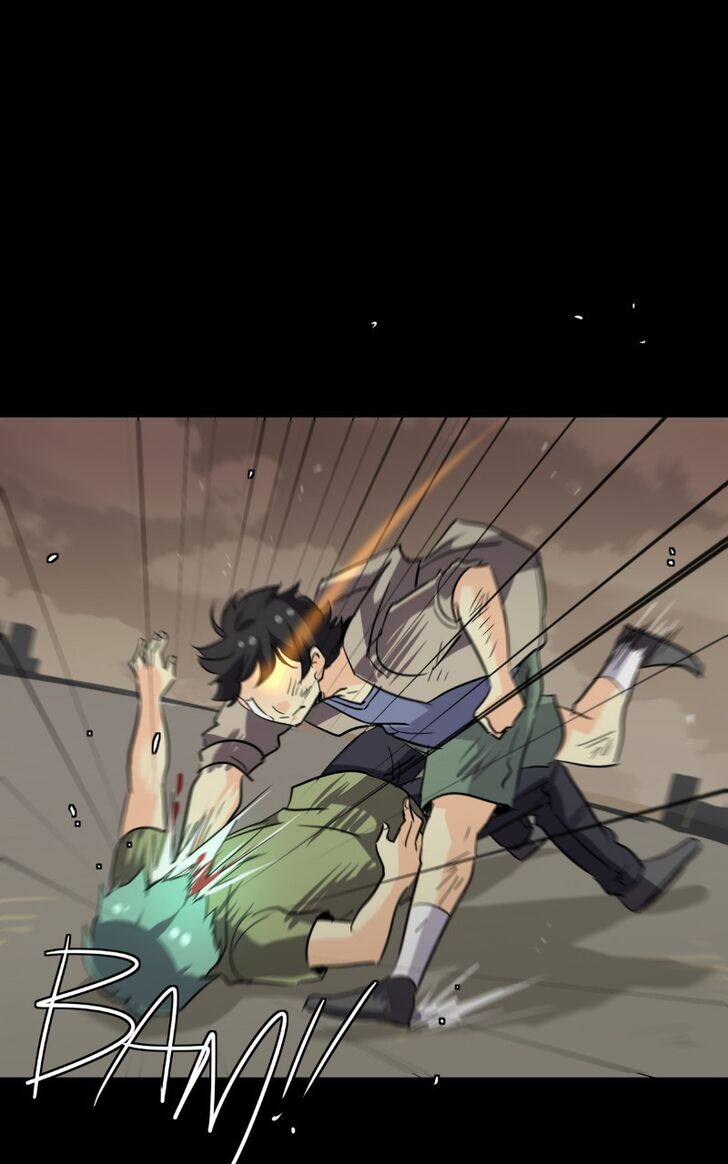 Read unOrdinary Manga Online
