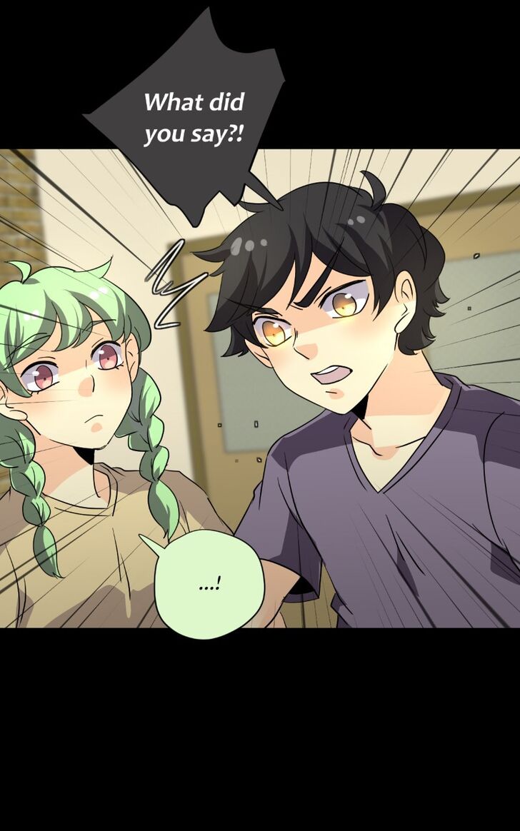 Read unOrdinary Manga Online