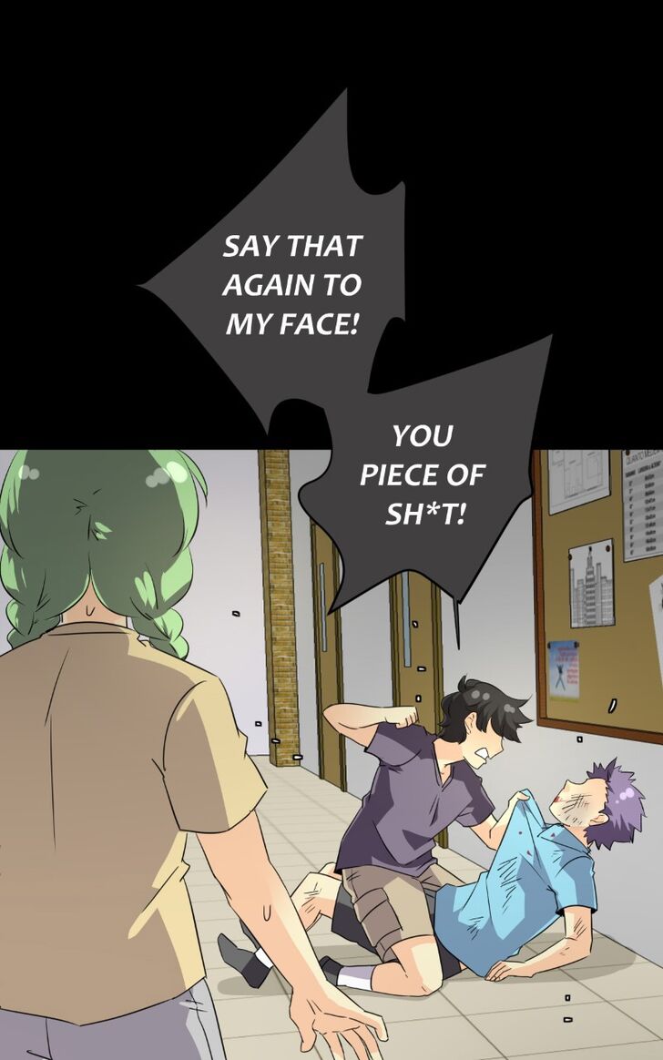 Read unOrdinary Manga Online