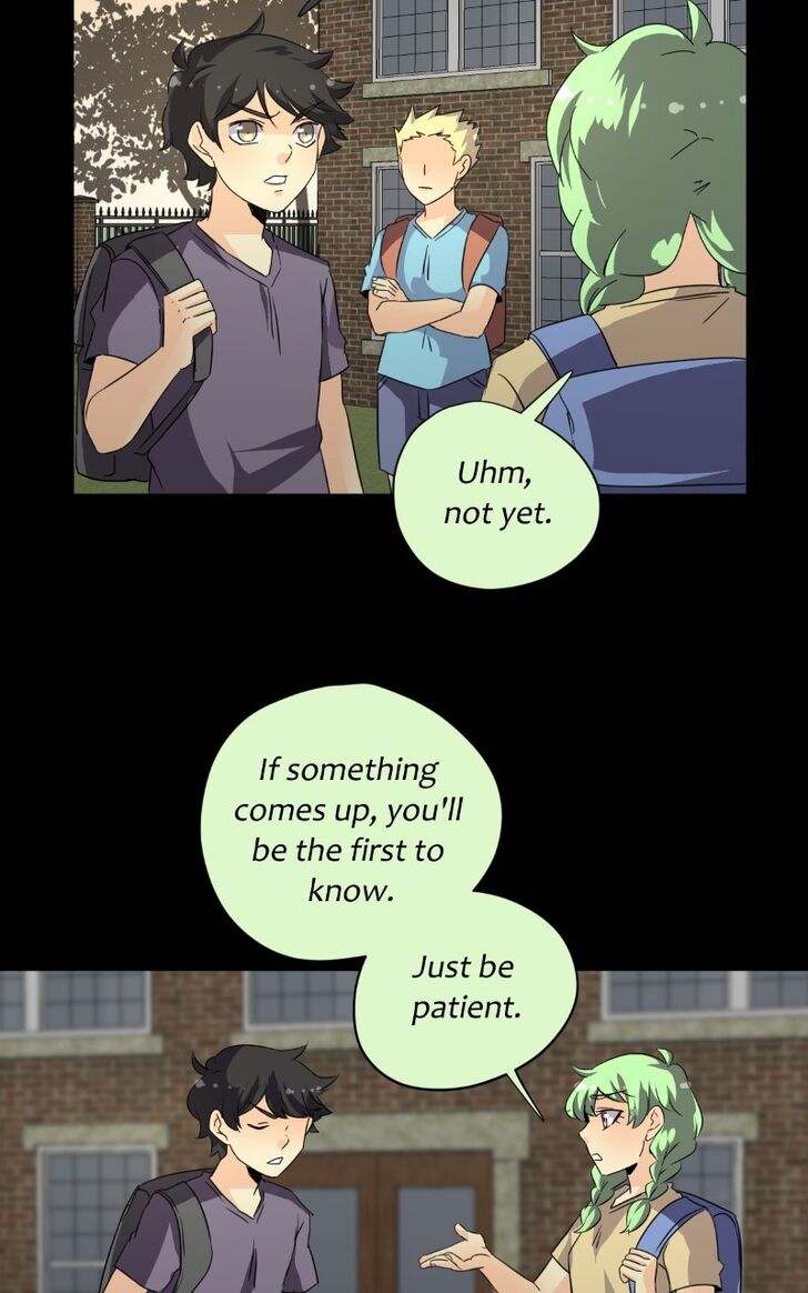 Read unOrdinary Manga Online