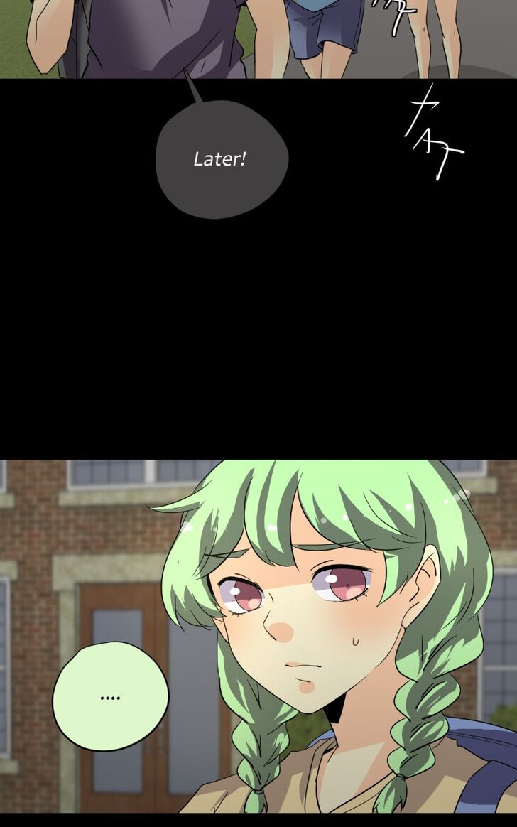 Read unOrdinary Manga Online