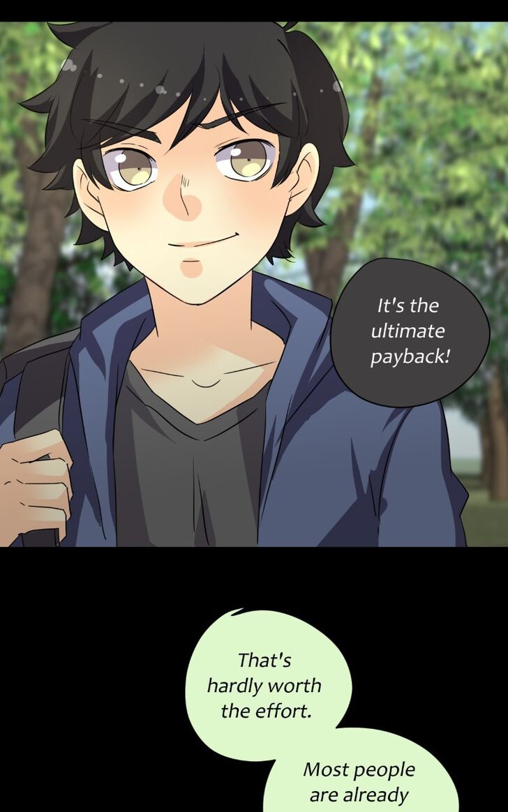 Read unOrdinary Manga Online
