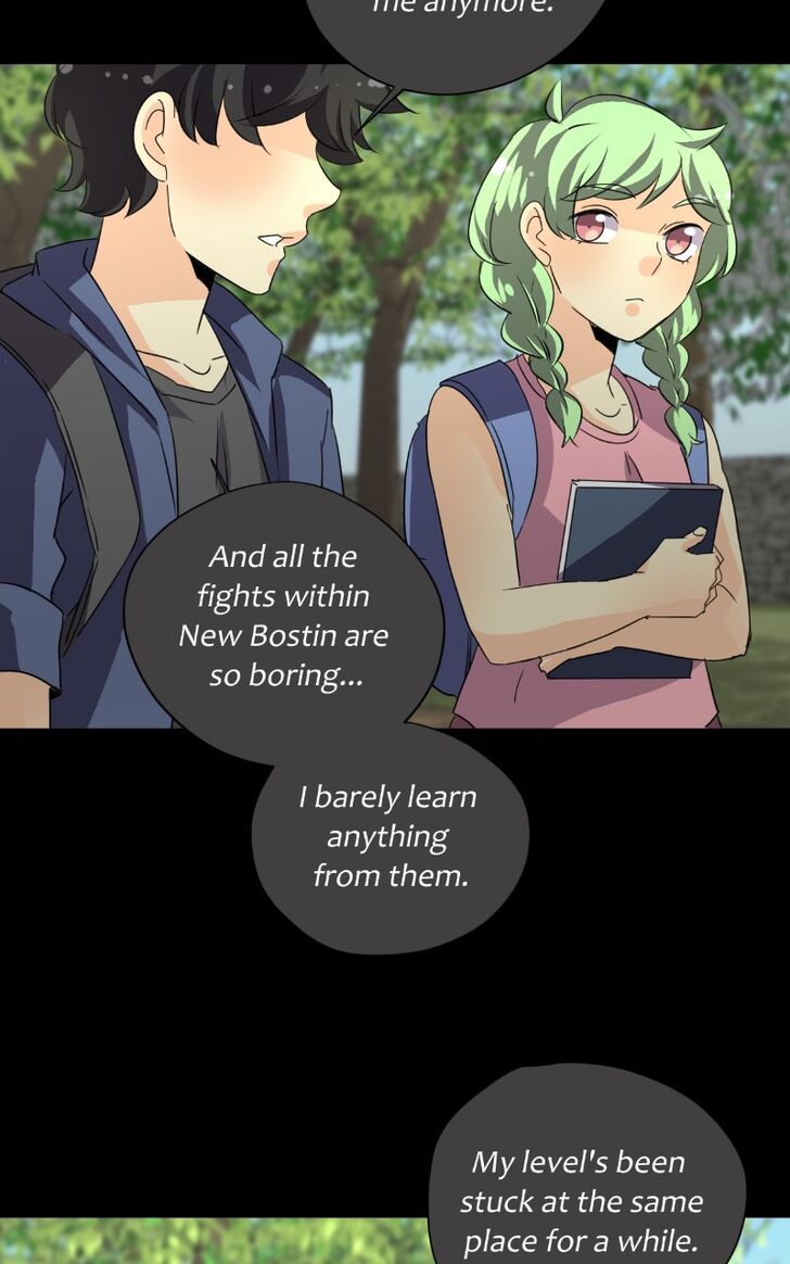 Read unOrdinary Manga Online
