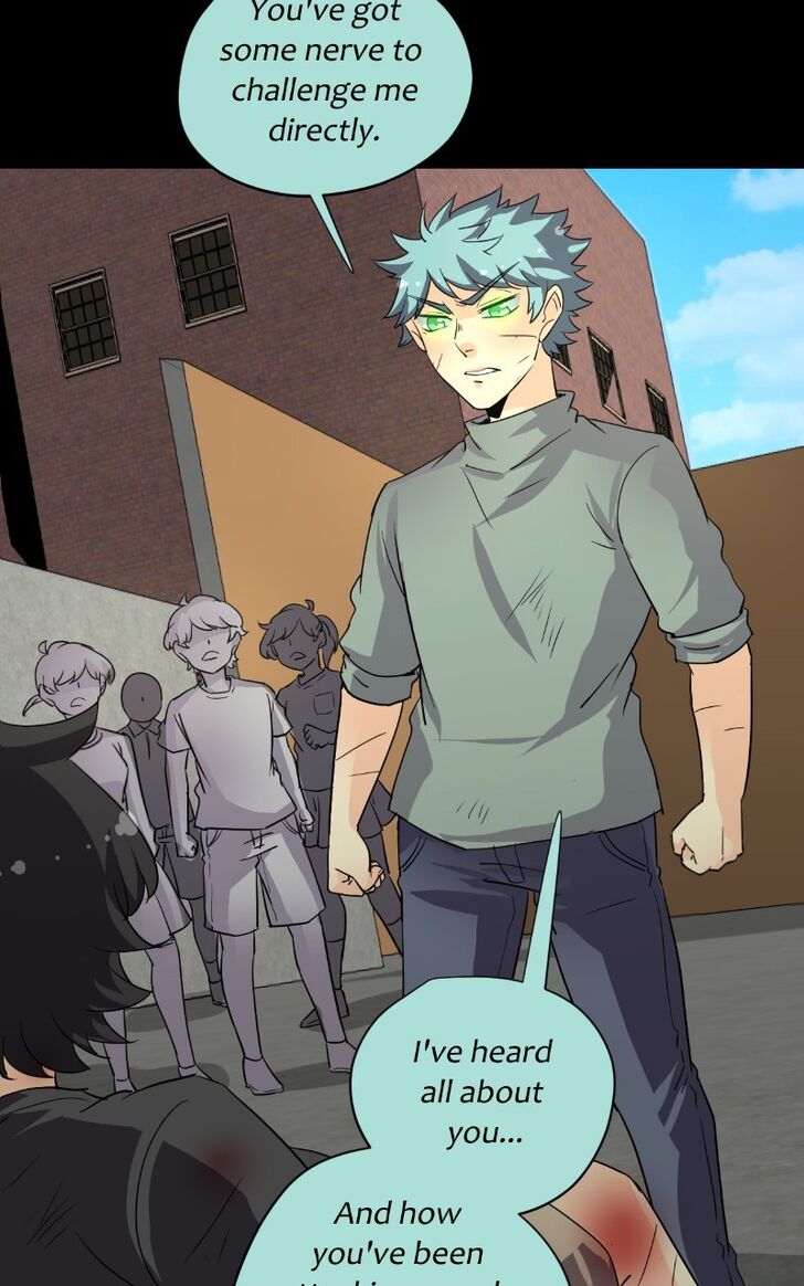 Read unOrdinary Manga Online
