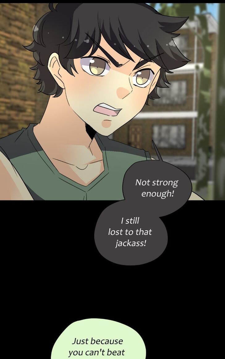 Read unOrdinary Manga Online