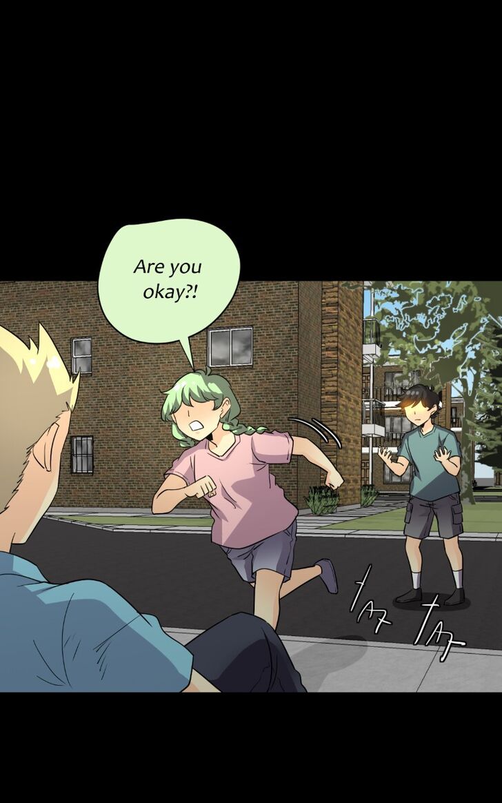 Read unOrdinary Manga Online