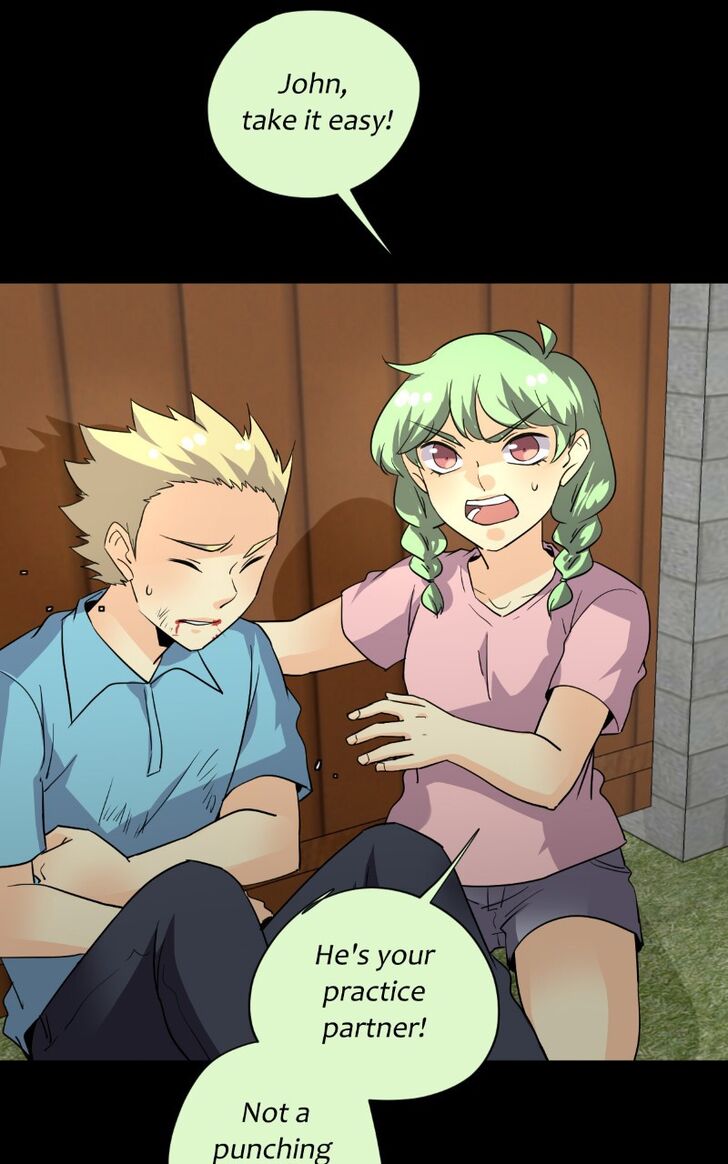 Read unOrdinary Manga Online