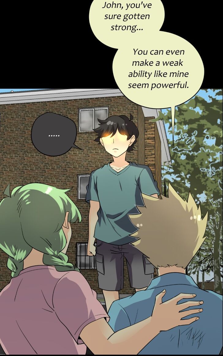 Read unOrdinary Manga Online
