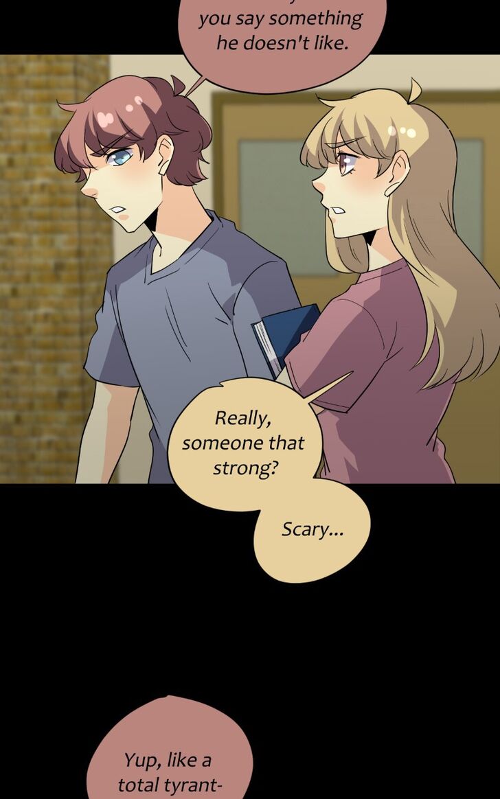 Read unOrdinary Manga Online
