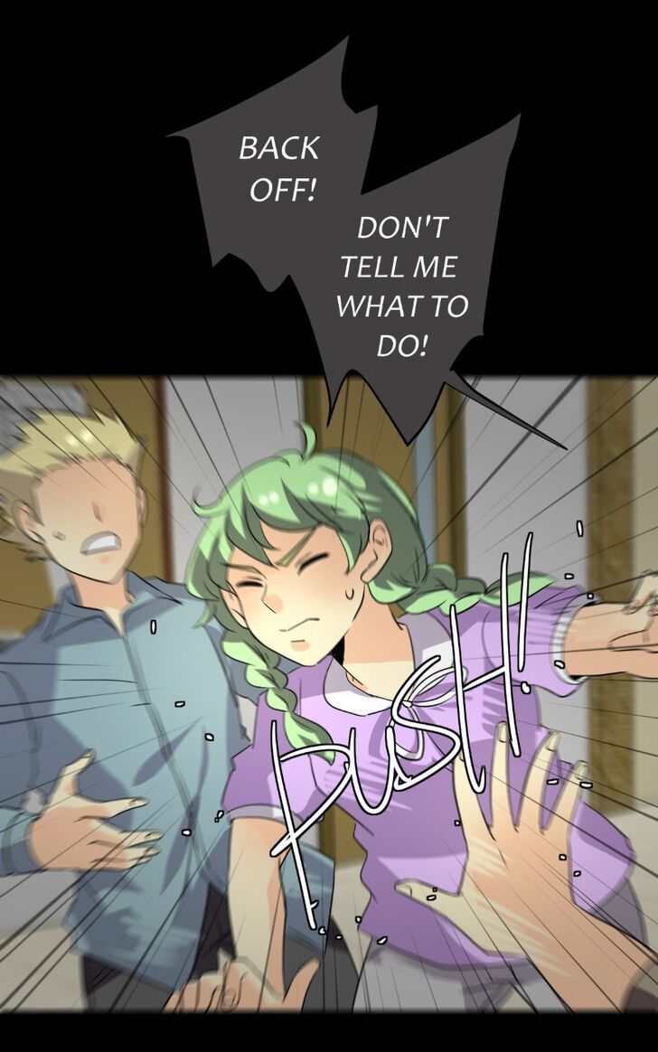 Read unOrdinary Manga Online