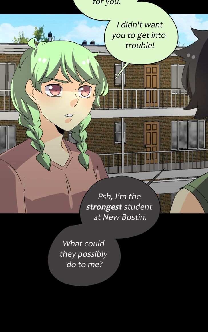 Read unOrdinary Manga Online