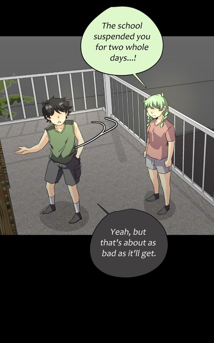 Read unOrdinary Manga Online