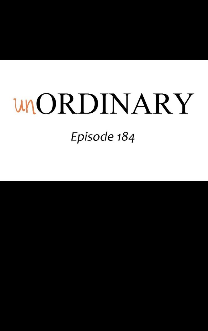 Read unOrdinary Manga Online