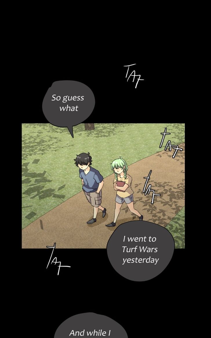 Read unOrdinary Manga Online