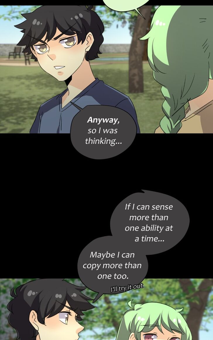 Read unOrdinary Manga Online