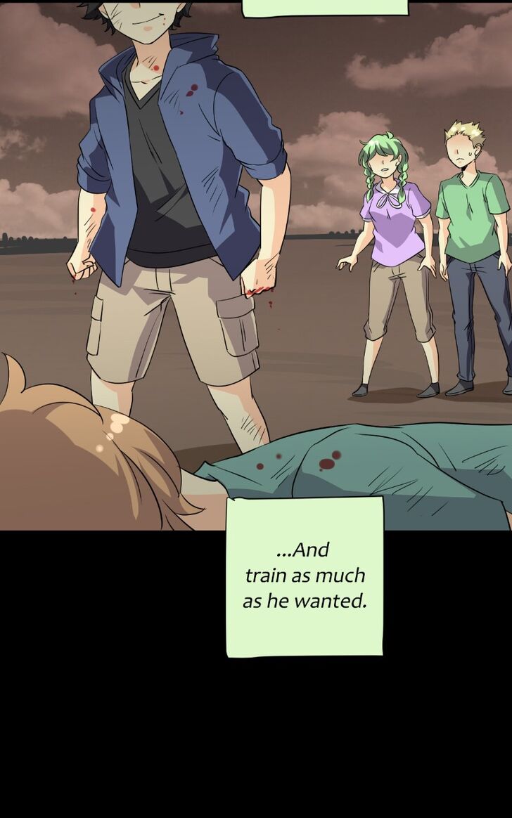 Read unOrdinary Manga Online